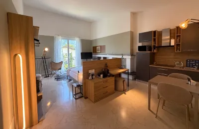 La Villa - Studios & Rooms, a Swiss Quality Hotel Hotels in Minusio