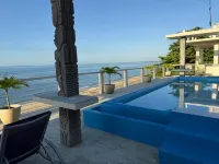 Tranquility Bay Beach Retreat - Park Yeri