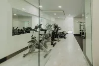 Palladium Peñiscola - Gym
