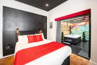 Duke Street Boutique Hotel Các khách sạn ở 