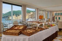 Hotel Cenobio Dei Dogi - breakfast