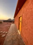 Bedouin Future Camp - Campeggi