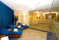 Hotel & Wellness FRA I Pini - spa