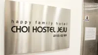 HY Choi Hostel