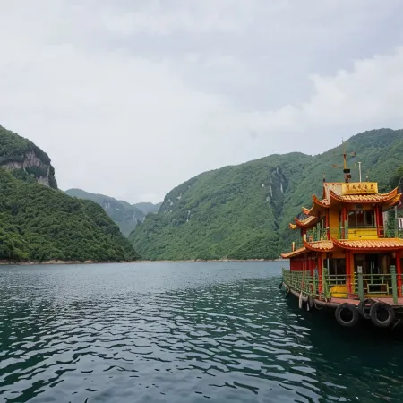 Changyang Aishangjia Business Hotel