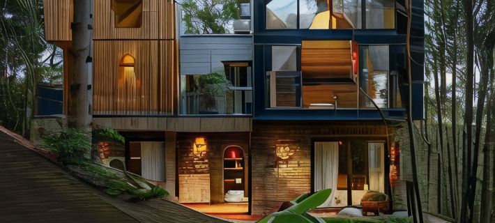 Mo Stay - Forest Resort Hotels in Thành phố Đà Lạt