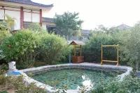 Jiangmen ancient dou spring villa - Hot Springs