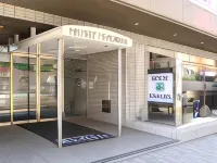 HOTEL LiVEMAX BUDGET Yokohama Tsurumi Hotels near Tsurumi Ward