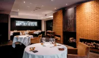 Hotel Restaurant de Echoput - Breakfast