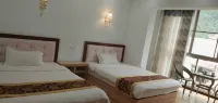 Sidonggou Binrong Hotel