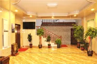 Q+ Derui Hotel (Yinchuan Hedong Airport) - Airport Shuttle