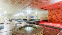 Lamer Hotel & Seawater Spa Busan - Hot Springs