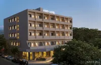 Kriti Hotel - Gym