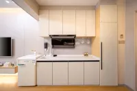 HaogeHotSpringHomestay