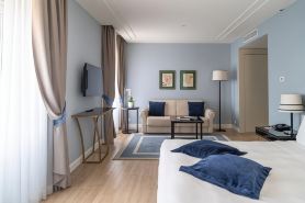 Turin Palace Hotel