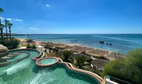 Royal Azur Thalassa - Romantische