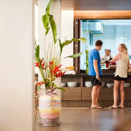 Am Samui Palace