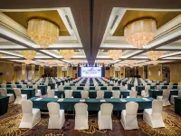 Turandot Hotel Hotels in Liling