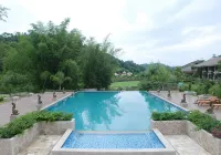 Imperial Palace Hot Spring & Resort - Pools