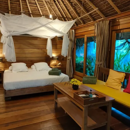 Thap Pala Cottage