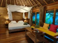 Thap Pala Cottage