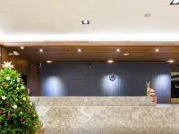 Palmer Hotel Hotels near North District