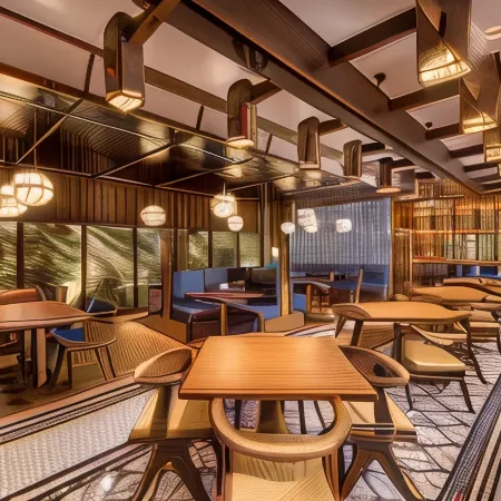 Mercure Hida Takayama