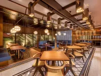 Mercure Hida Takayama - فطور