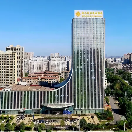 Firth Jinling Grand Hotel