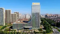 Firth Jinling Grand Hotel