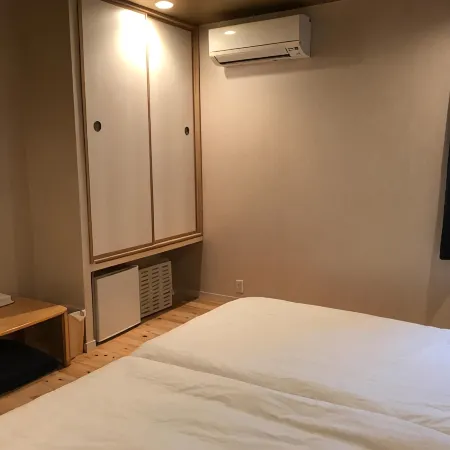 SK Hotel