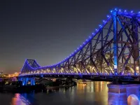 The Cliff House Hotels in Kangaroo Point