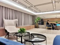 新興嘉潤商務酒店
