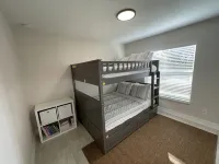Charming, Modern, Cozy Retreat - 3-Star
