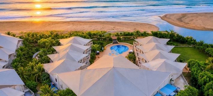 Sterling Puri Hotels in Puri