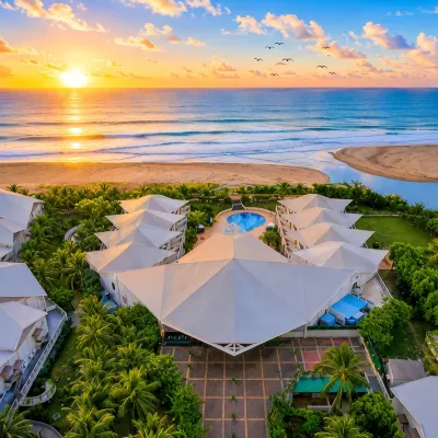 Sterling Puri Hotels near Puri Beach