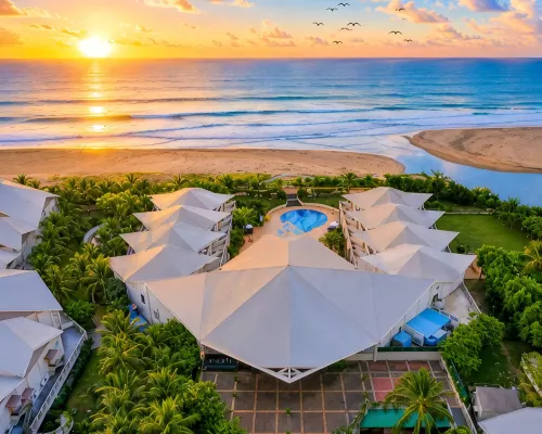 Sterling Puri Hotel a Puri