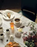 Le château de Bonnemare - Bed and Breakfast