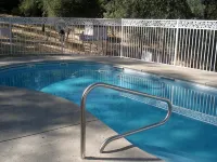 A Bed of Roses - Pools