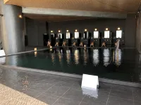 Shirahama Key Terrace Hotel Seamore - Kolam Renang