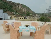 Annpurna Haveli Hotel
