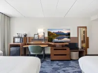 Fairfield Inn & Suites Wallingford New Haven Hotels in Wallingford
