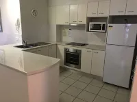 Malibu Apartments