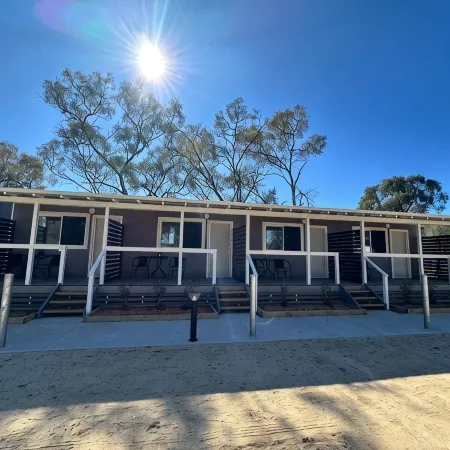 Hay Caravan Park