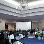 Wedgewood Resort