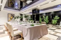 唐格雷戈裏大酒店 - 早餐