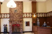 Great Anglas Town Boutique Hotel