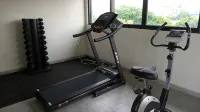 Casa Calma Hotel - Gym