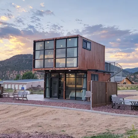 Envase Casa Casita Unit A Near Zion & Bryce