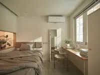 Express by M Village Nam Ky Khoi Nghia, a brand of  Modern Village Lifestyle Hotels near District 3